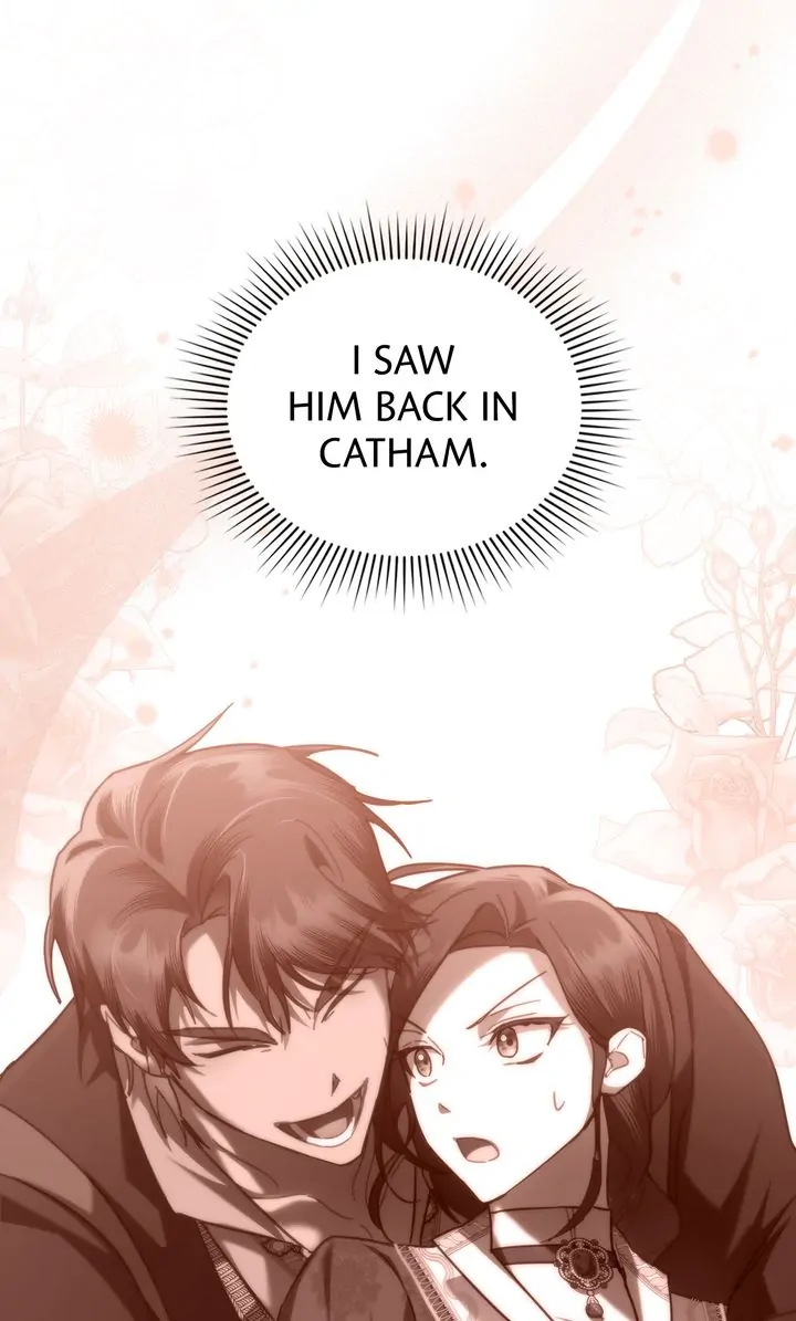 Rewriting My Tragic Ending chapter 41 page 40