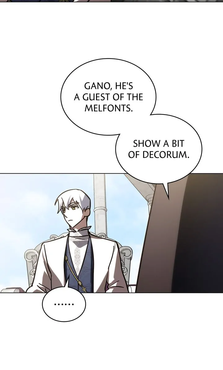 Rewriting My Tragic Ending chapter 41 page 44