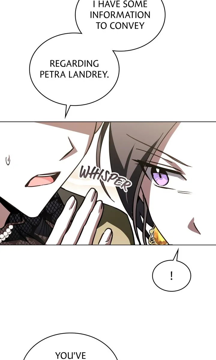 Rewriting My Tragic Ending chapter 41 page 48