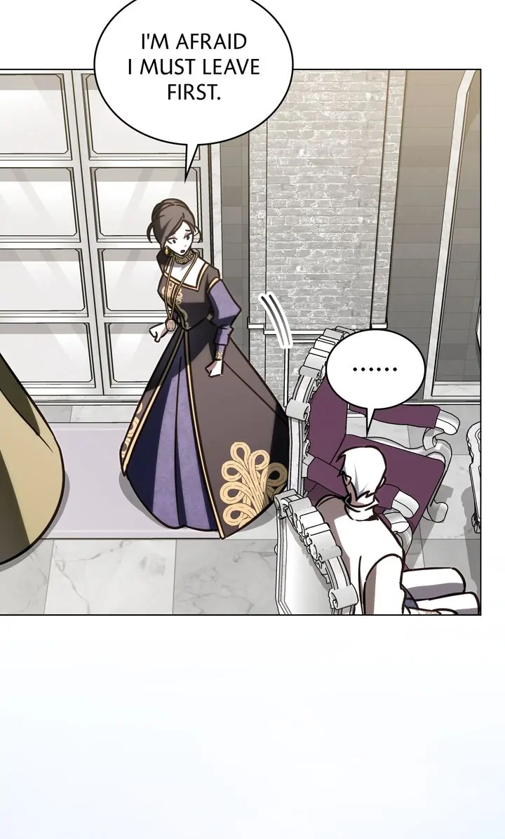 Rewriting My Tragic Ending chapter 41 page 50