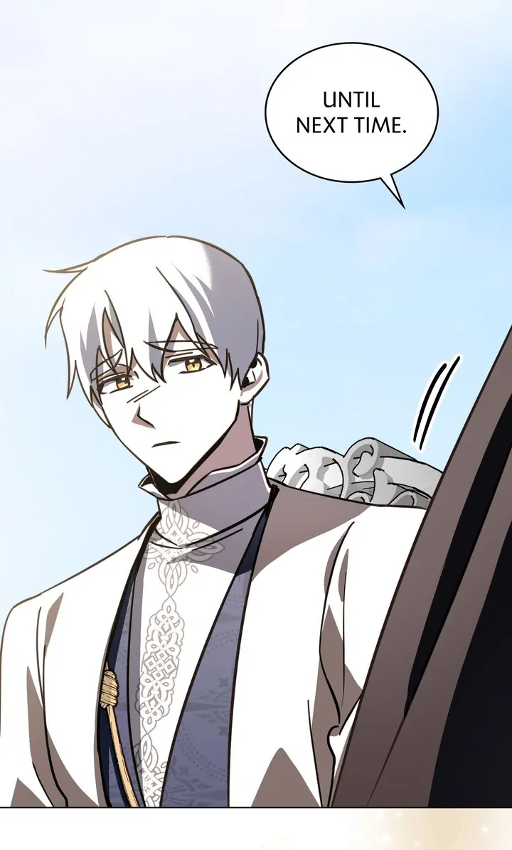 Rewriting My Tragic Ending chapter 41 page 51