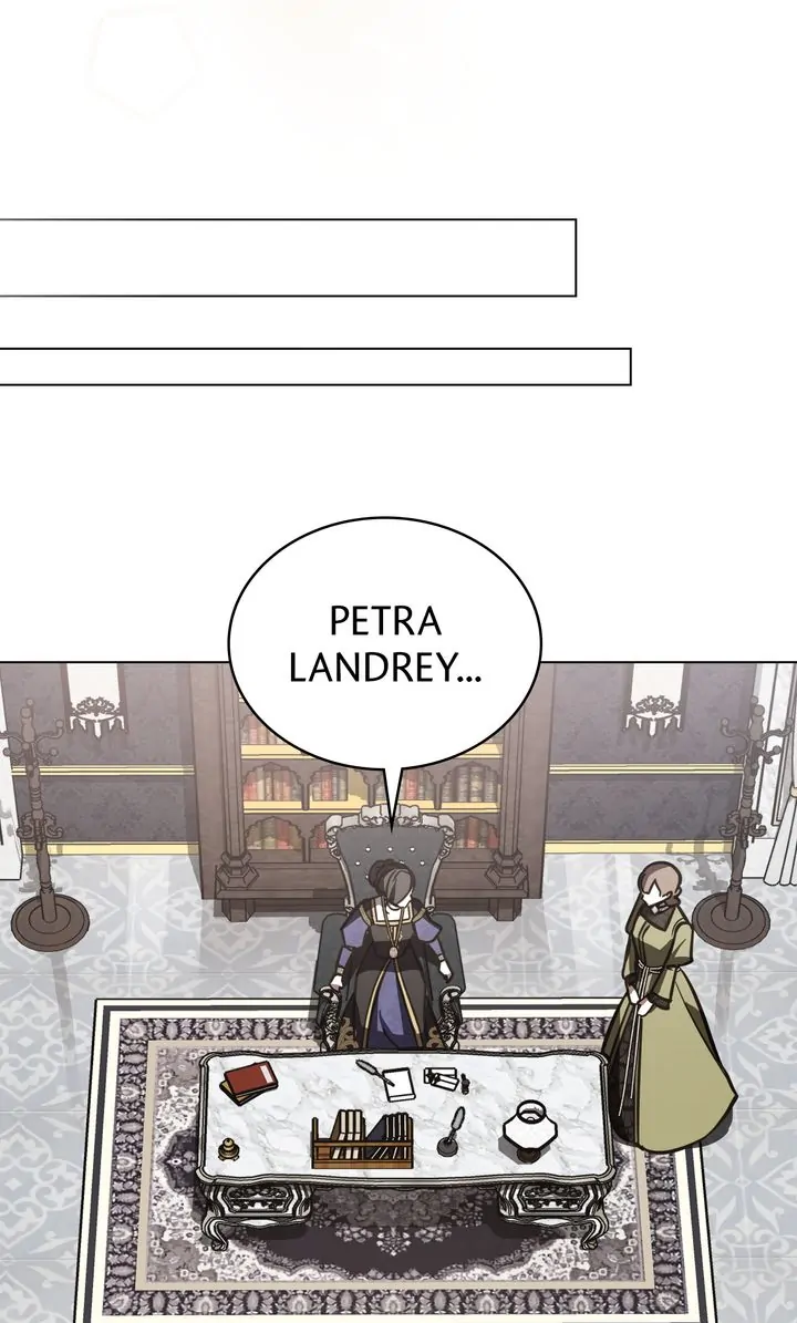 Rewriting My Tragic Ending chapter 41 page 53