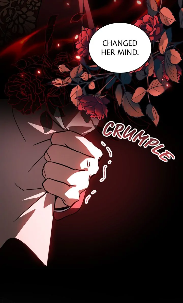 Rewriting My Tragic Ending chapter 41 page 57