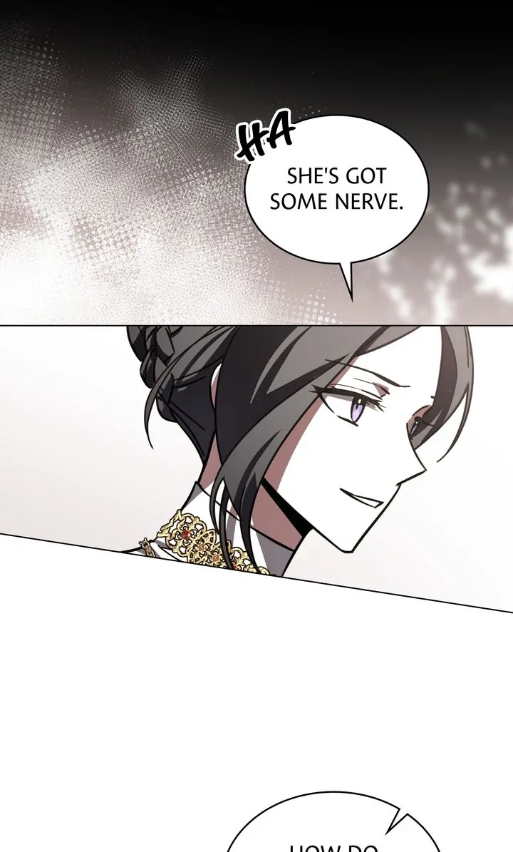 Rewriting My Tragic Ending chapter 41 page 58