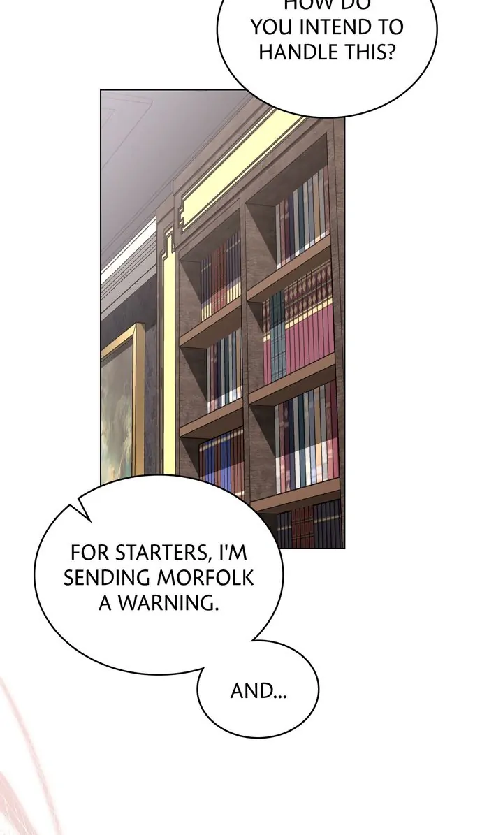 Rewriting My Tragic Ending chapter 41 page 59