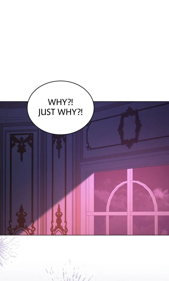 Rewriting My Tragic Ending chapter 42 page 1