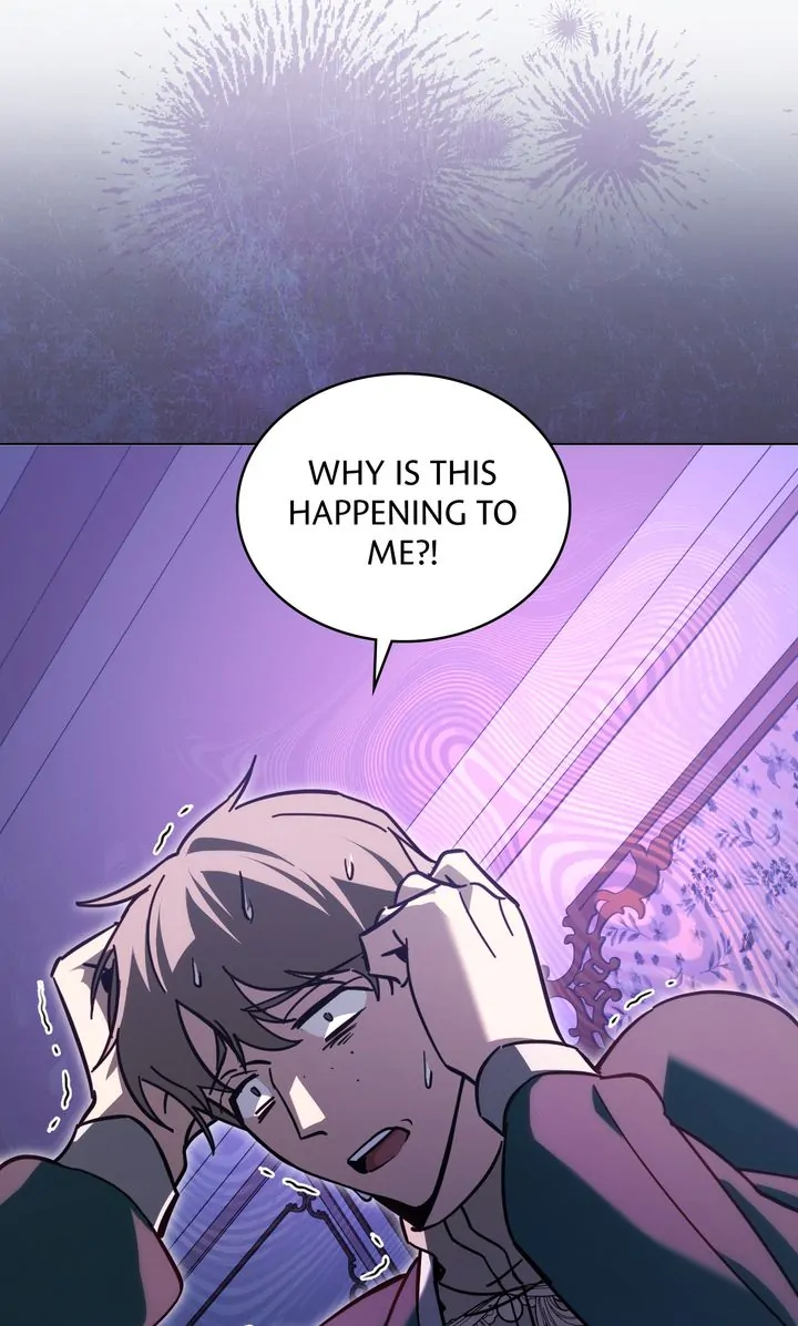 Rewriting My Tragic Ending chapter 42 page 2