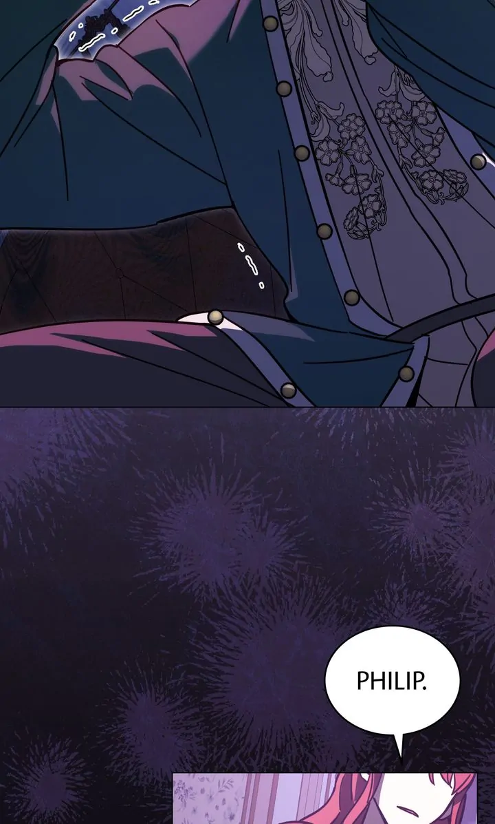 Rewriting My Tragic Ending chapter 42 page 3