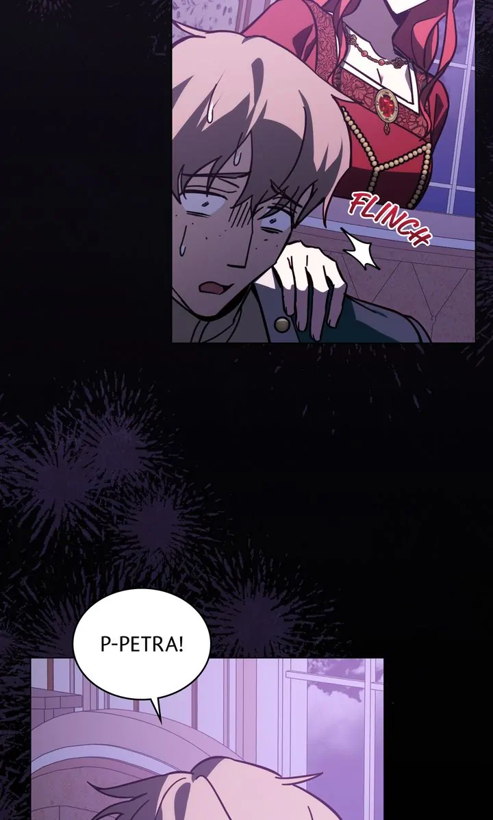 Rewriting My Tragic Ending chapter 42 page 4