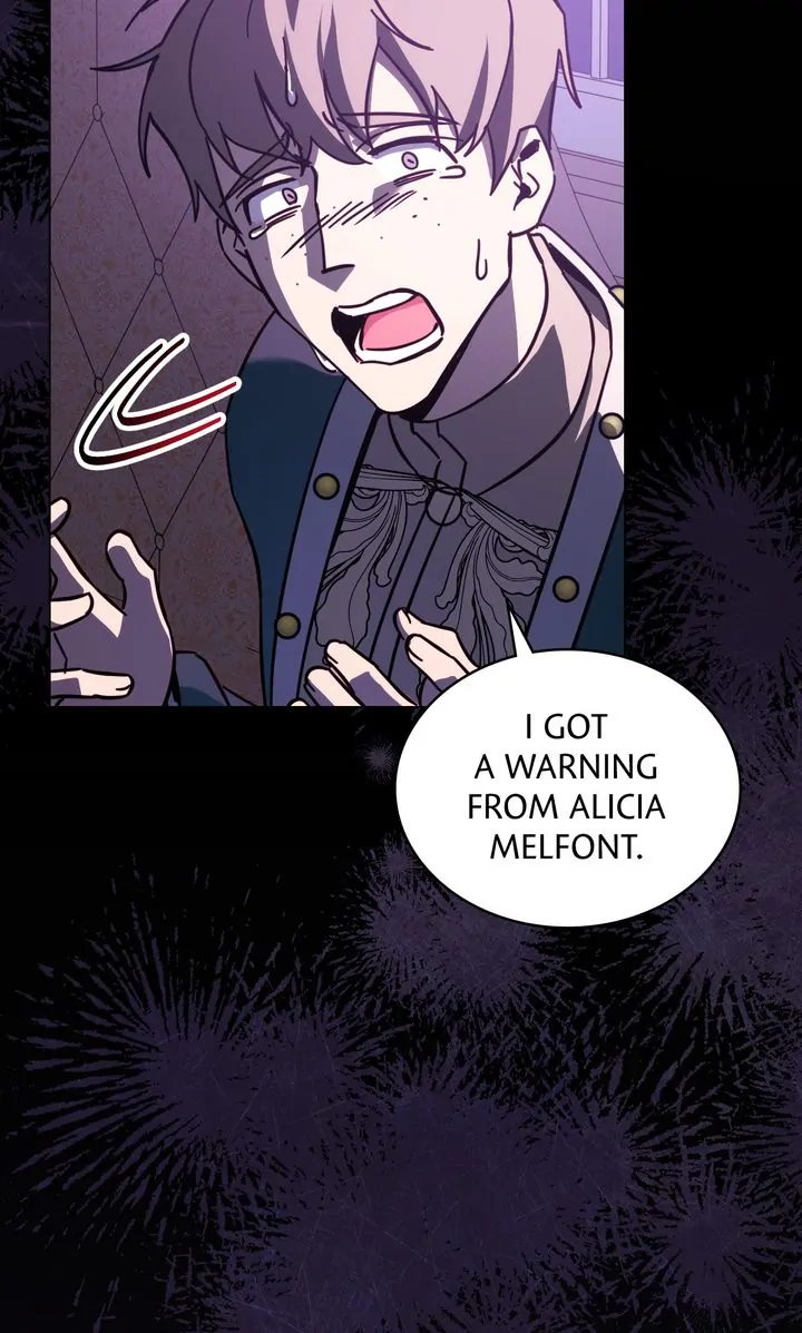 Rewriting My Tragic Ending chapter 42 page 5