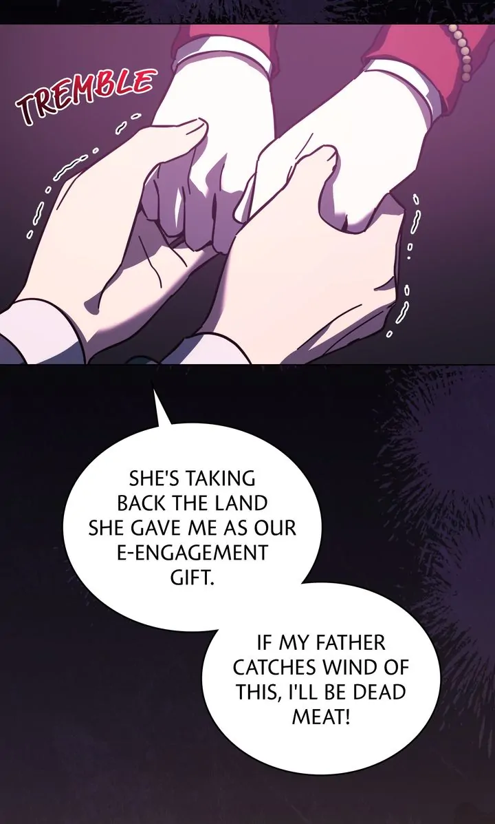 Rewriting My Tragic Ending chapter 42 page 6