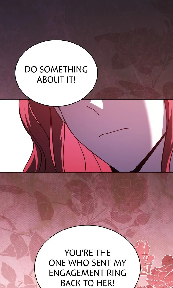 Rewriting My Tragic Ending chapter 42 page 7