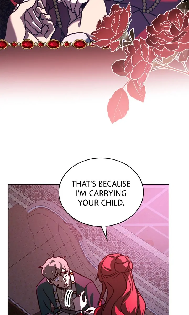 Rewriting My Tragic Ending chapter 42 page 9