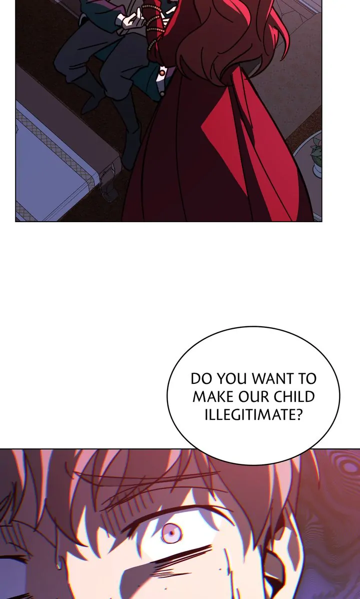 Rewriting My Tragic Ending chapter 42 page 10