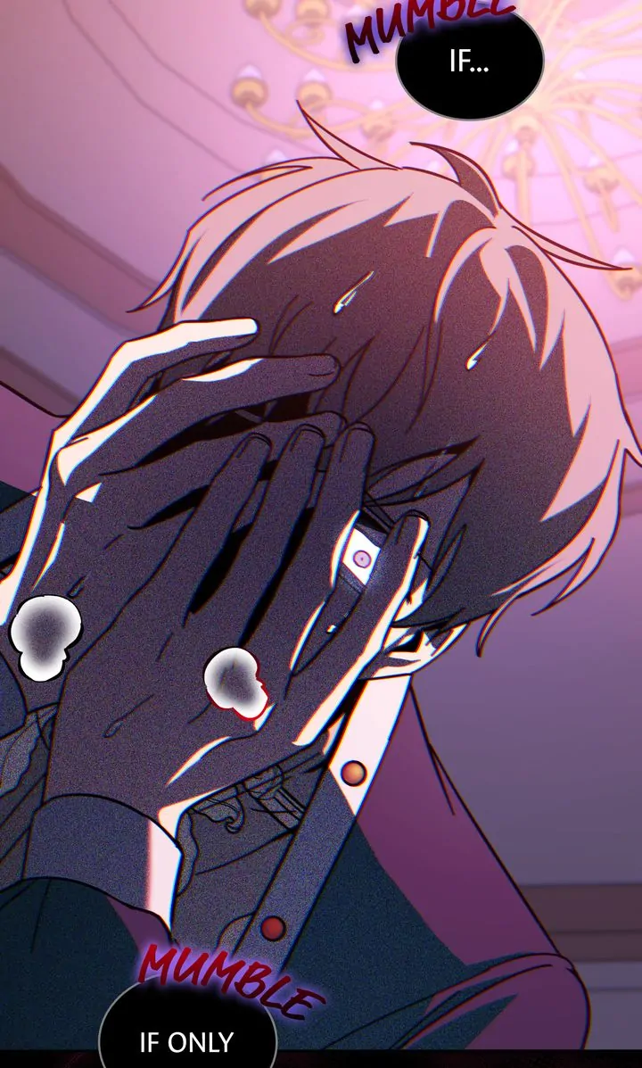 Rewriting My Tragic Ending chapter 42 page 14