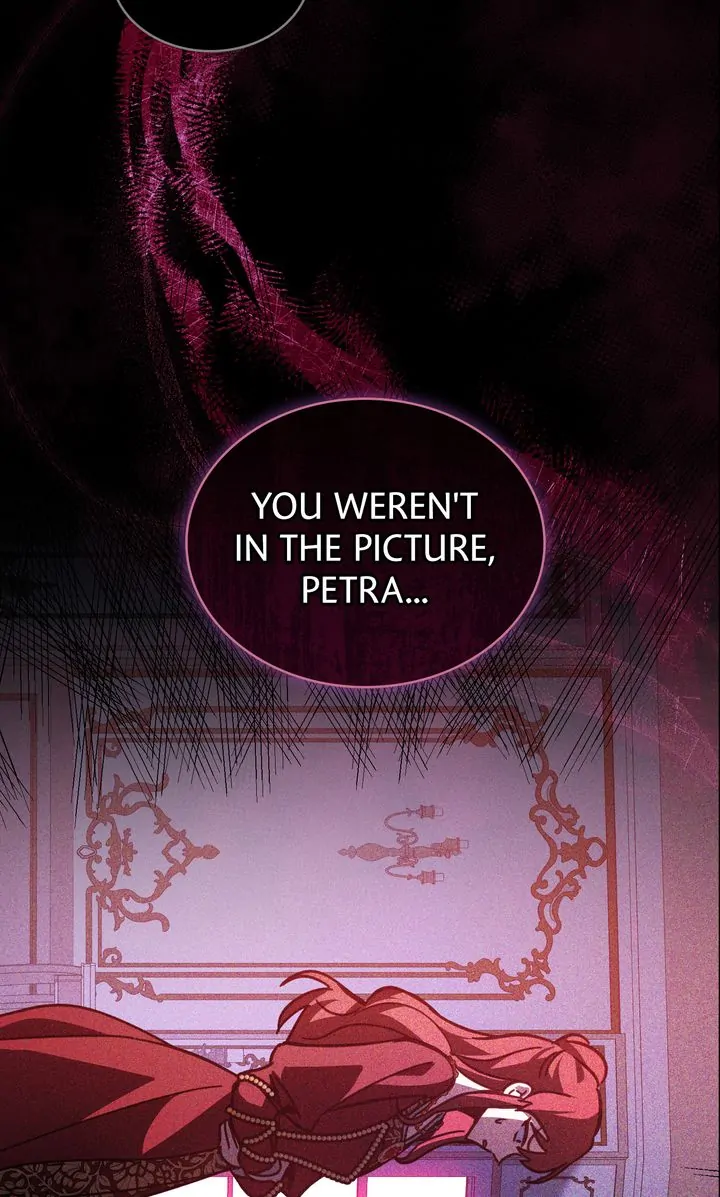 Rewriting My Tragic Ending chapter 42 page 15