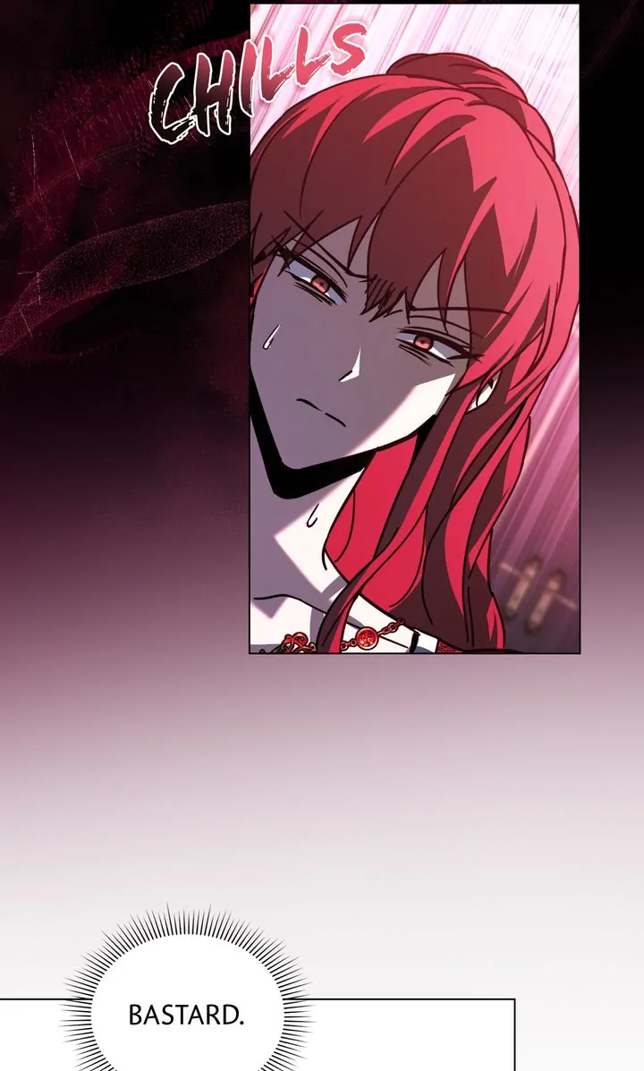 Rewriting My Tragic Ending chapter 42 page 17