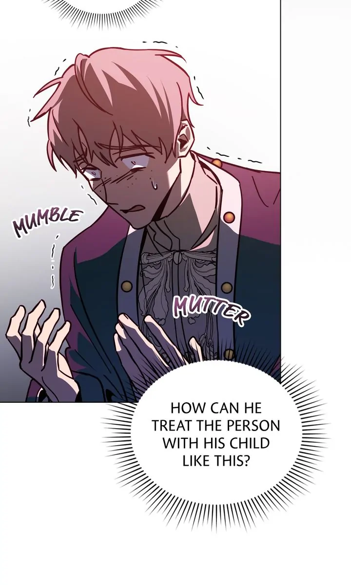 Rewriting My Tragic Ending chapter 42 page 18