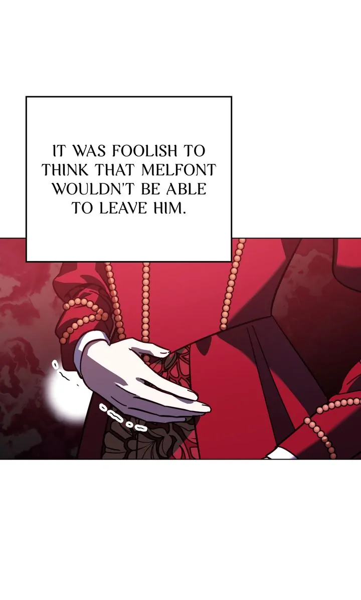 Rewriting My Tragic Ending chapter 42 page 19
