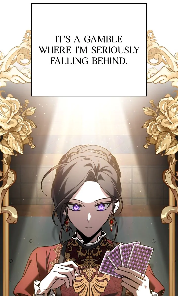 Rewriting My Tragic Ending chapter 42 page 20