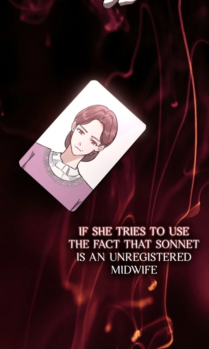 Rewriting My Tragic Ending chapter 42 page 22