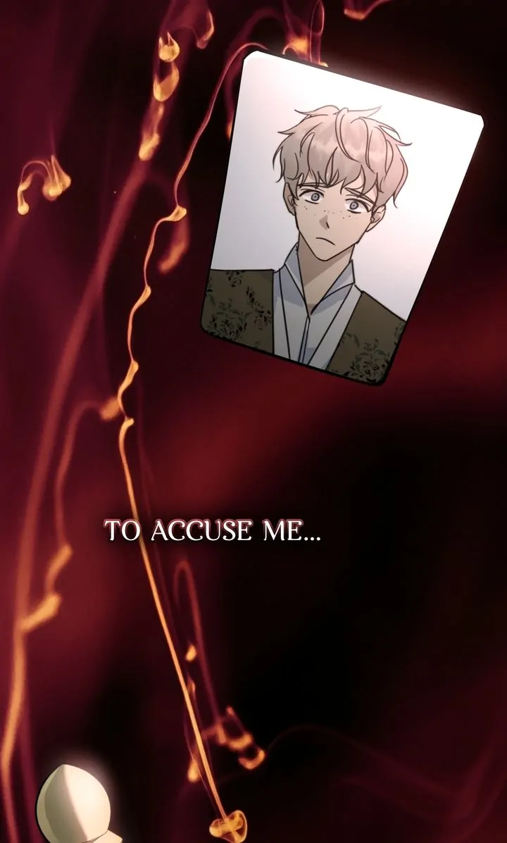 Rewriting My Tragic Ending chapter 42 page 23