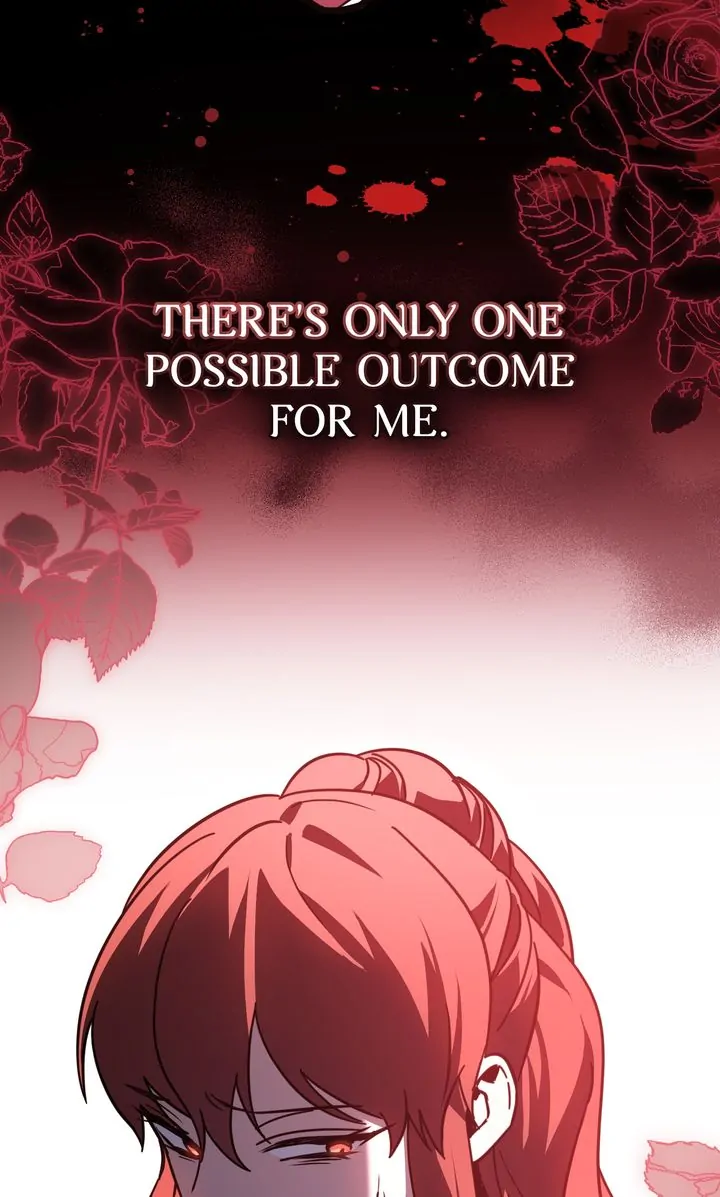 Rewriting My Tragic Ending chapter 42 page 25