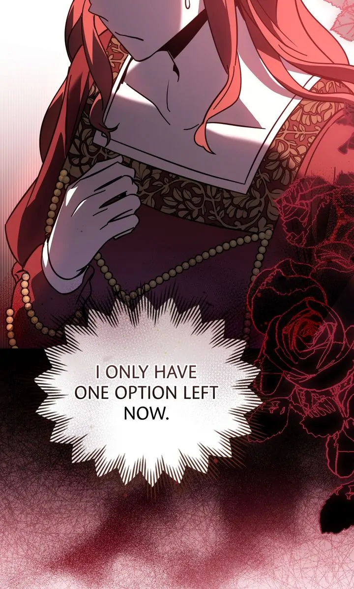 Rewriting My Tragic Ending chapter 42 page 26