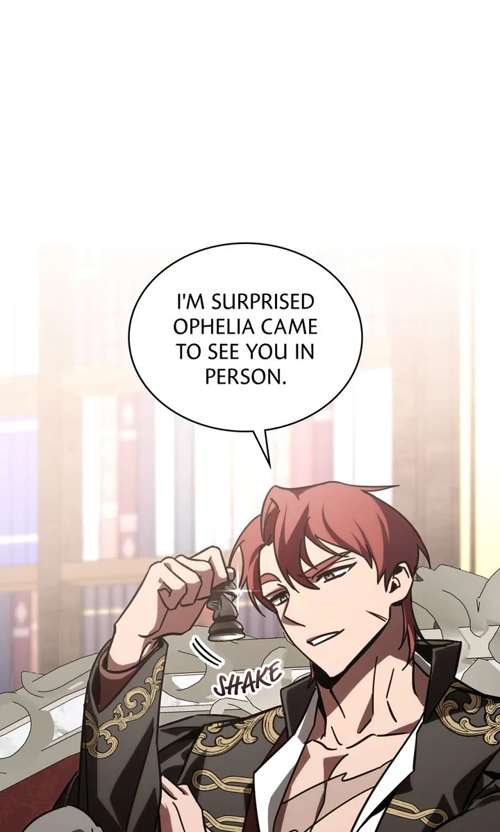 Rewriting My Tragic Ending chapter 42 page 28