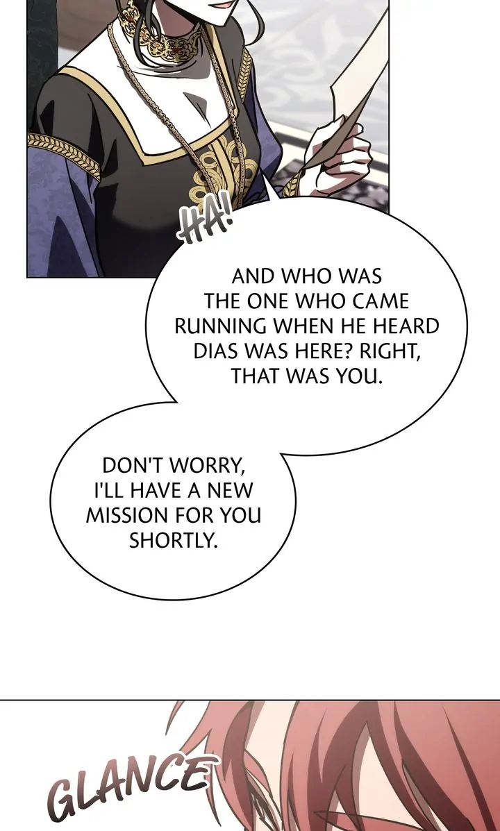 Rewriting My Tragic Ending chapter 42 page 30