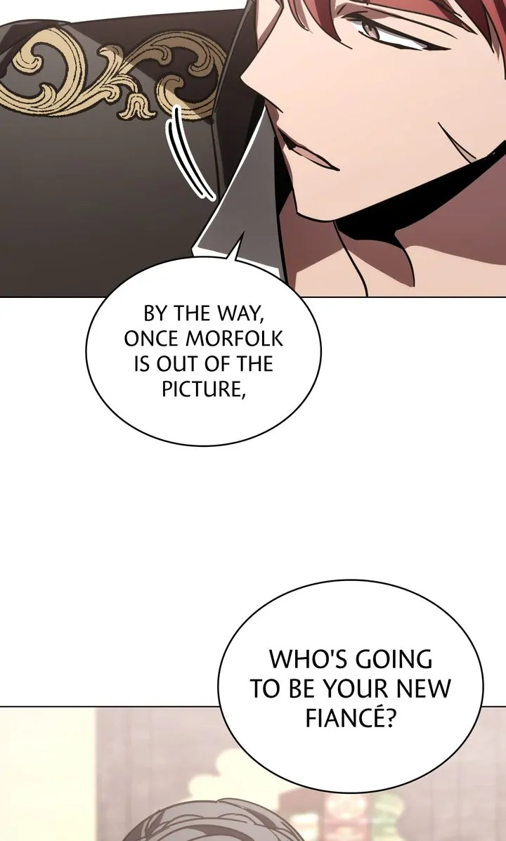 Rewriting My Tragic Ending chapter 42 page 31