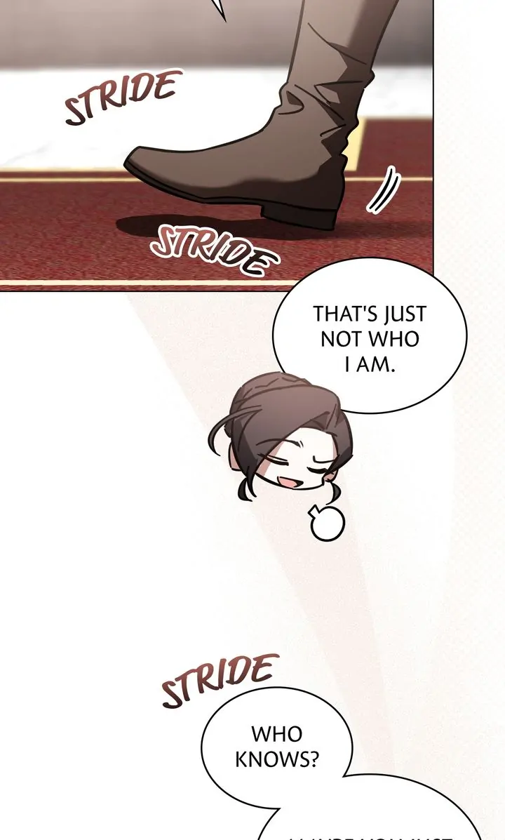 Rewriting My Tragic Ending chapter 42 page 34