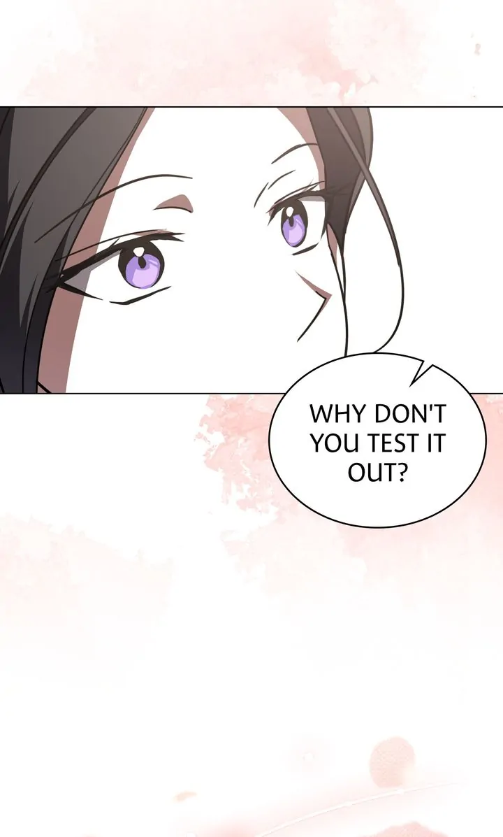 Rewriting My Tragic Ending chapter 42 page 36