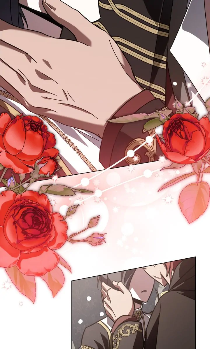 Rewriting My Tragic Ending chapter 42 page 39