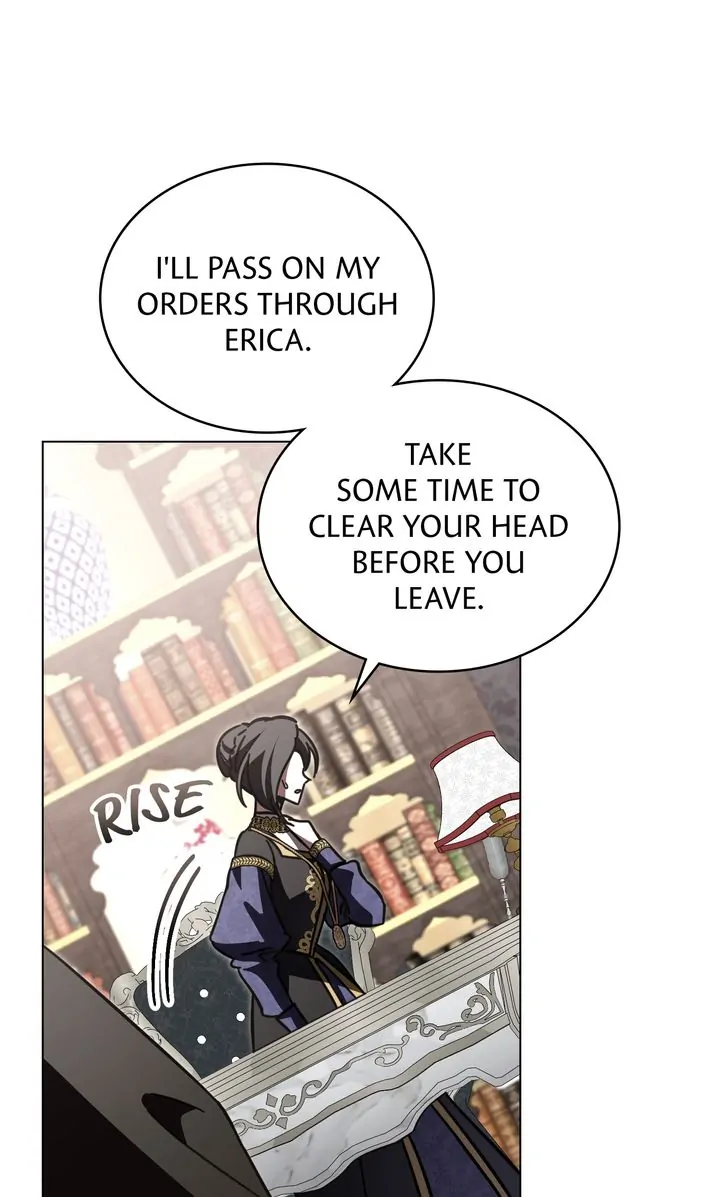 Rewriting My Tragic Ending chapter 42 page 42