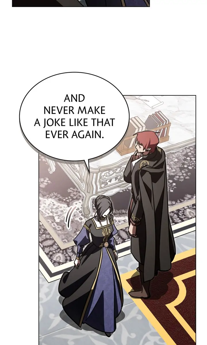Rewriting My Tragic Ending chapter 42 page 43