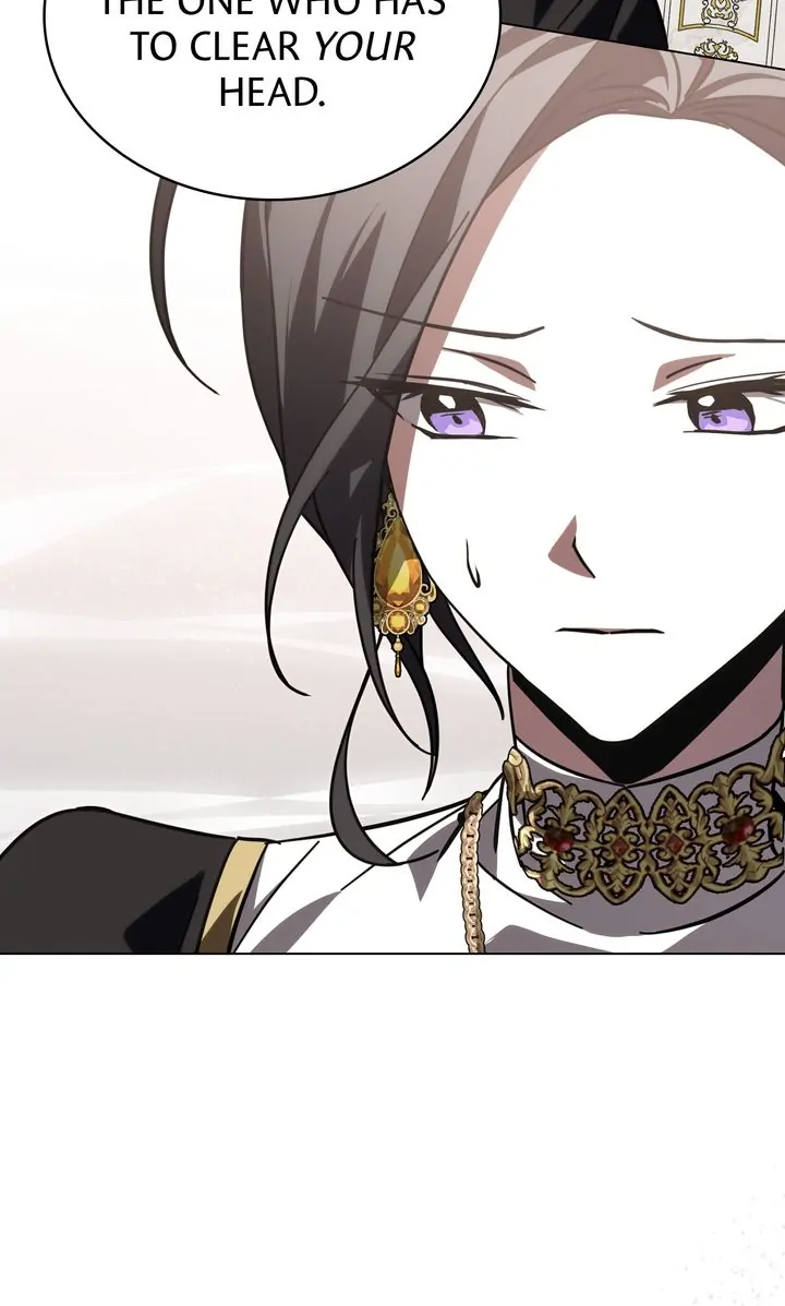 Rewriting My Tragic Ending chapter 42 page 46