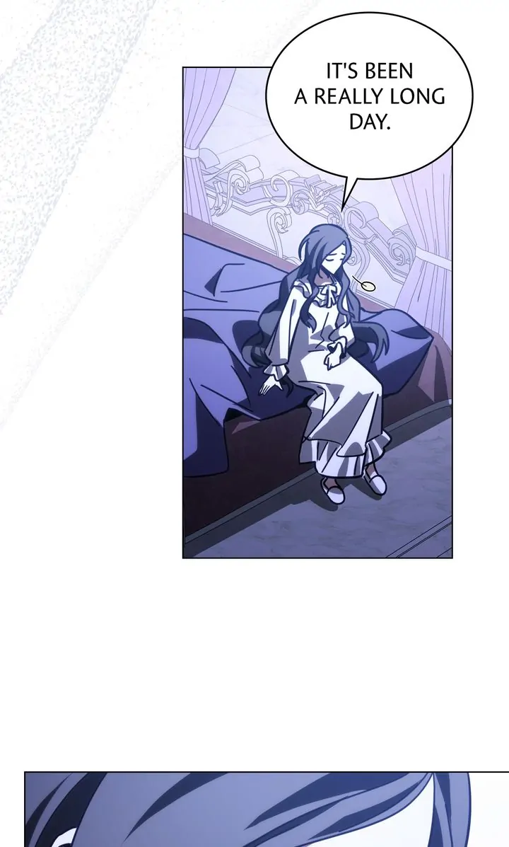 Rewriting My Tragic Ending chapter 42 page 48