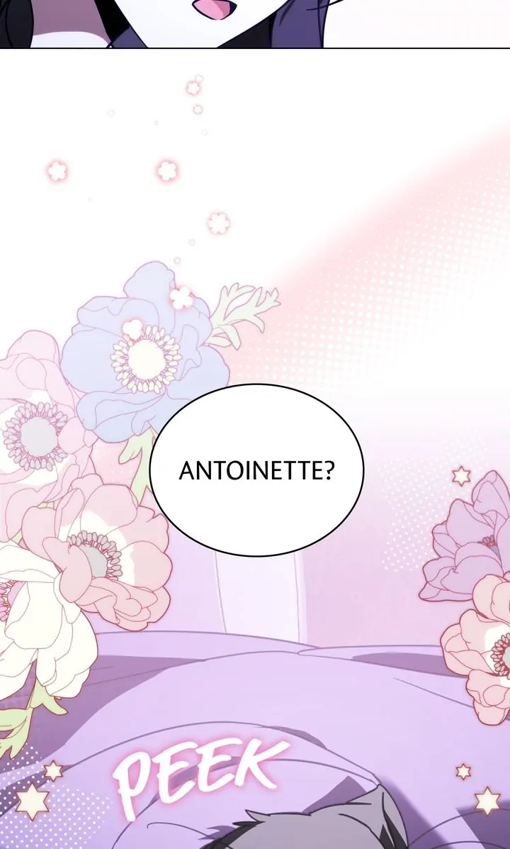 Rewriting My Tragic Ending chapter 42 page 51
