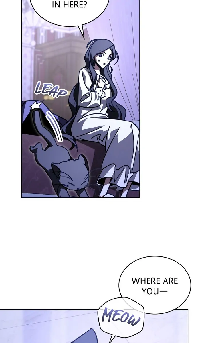 Rewriting My Tragic Ending chapter 42 page 53