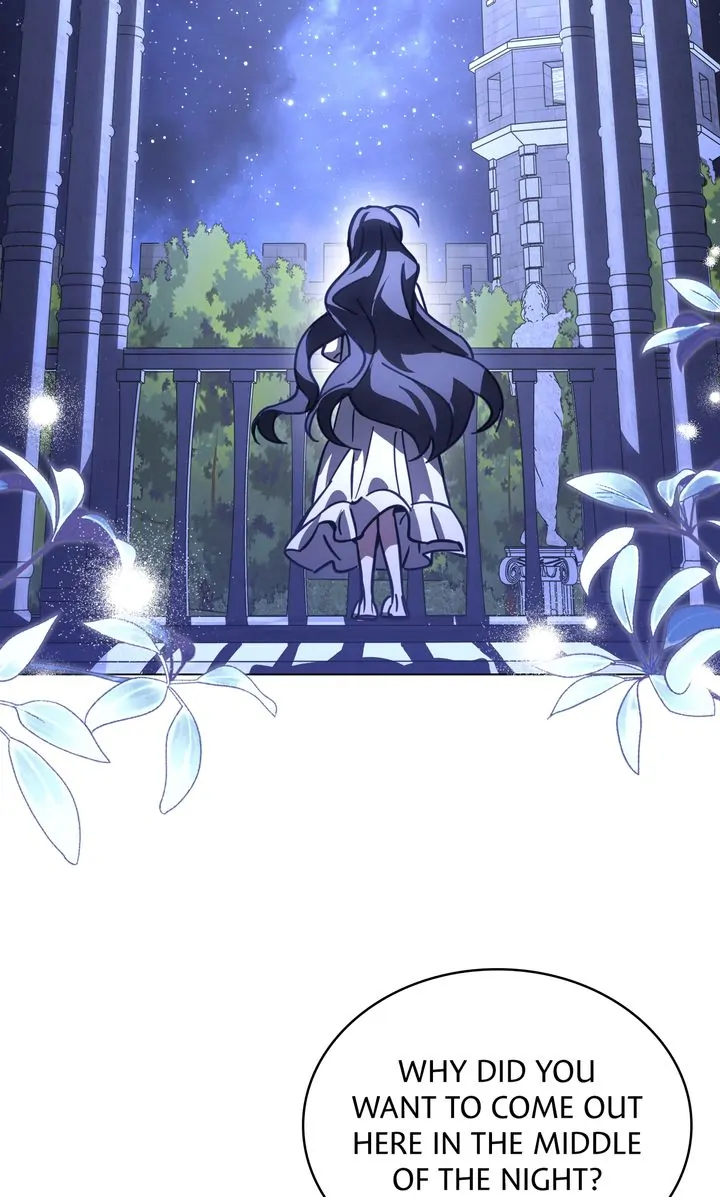 Rewriting My Tragic Ending chapter 42 page 56