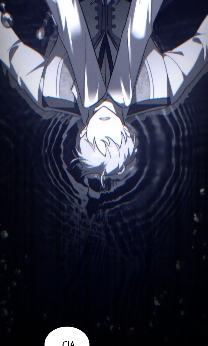 Rewriting My Tragic Ending chapter 43 page 5