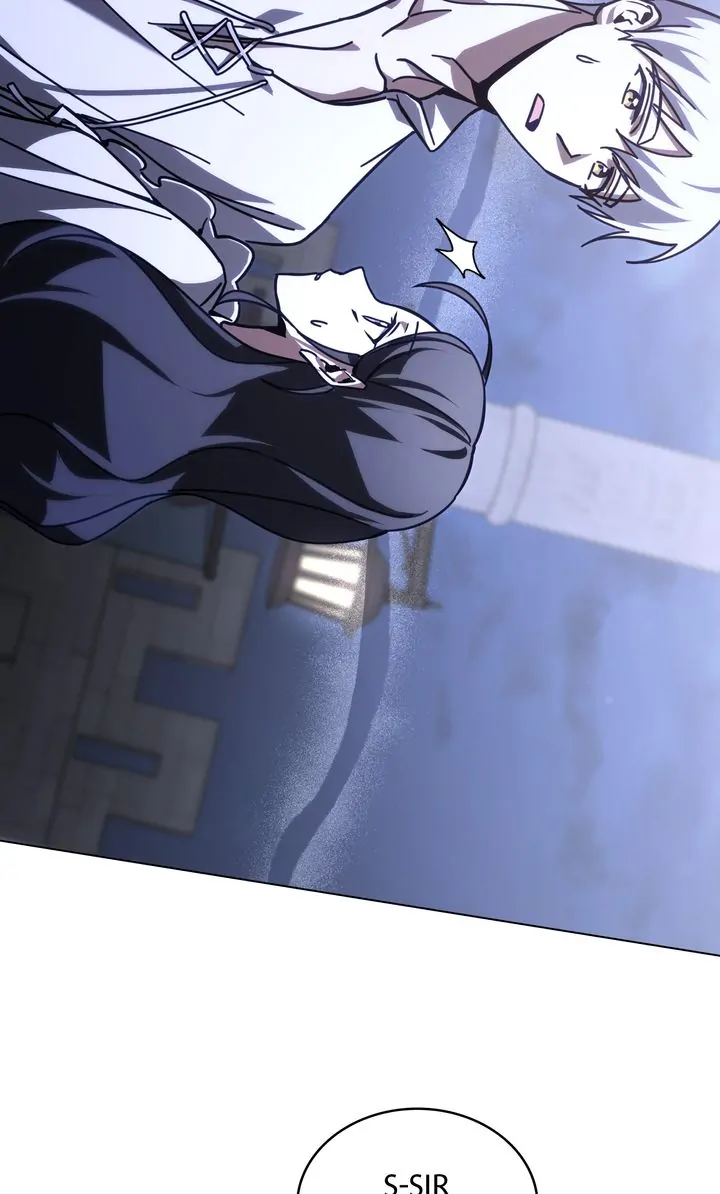 Rewriting My Tragic Ending chapter 43 page 7