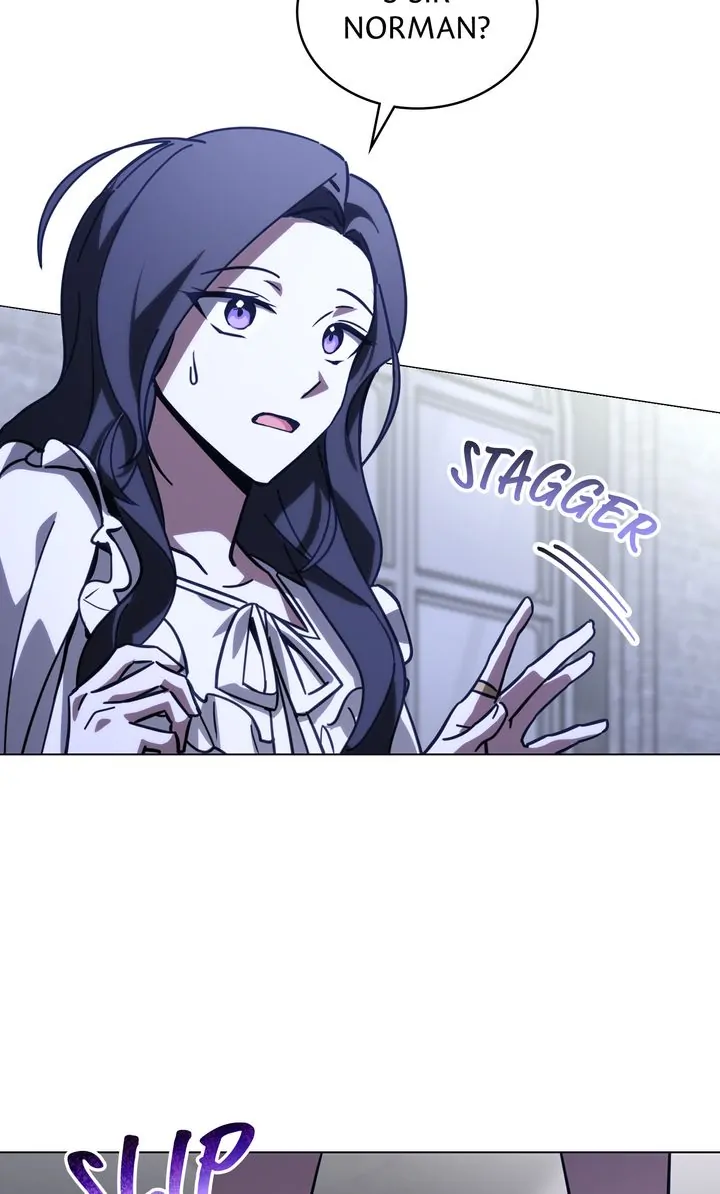 Rewriting My Tragic Ending chapter 43 page 8