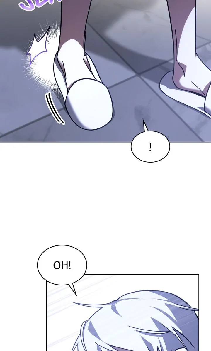 Rewriting My Tragic Ending chapter 43 page 9