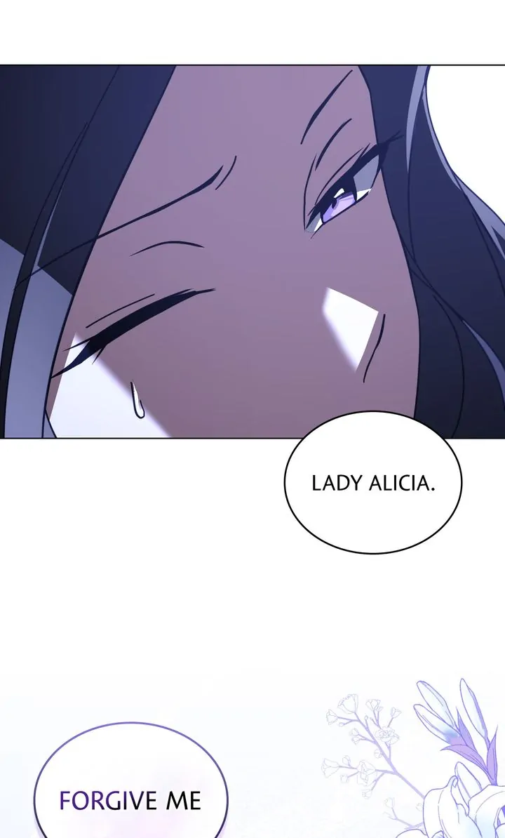 Rewriting My Tragic Ending chapter 43 page 11