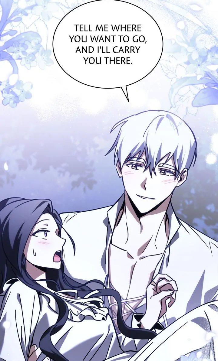 Rewriting My Tragic Ending chapter 43 page 16