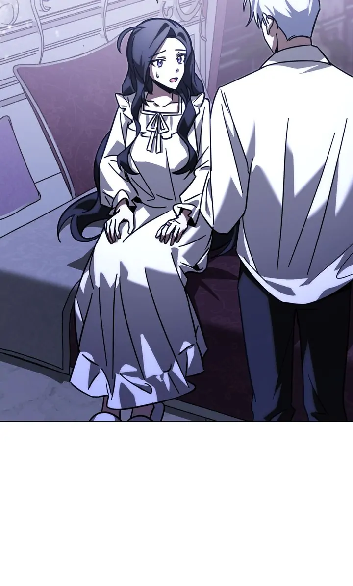 Rewriting My Tragic Ending chapter 43 page 21