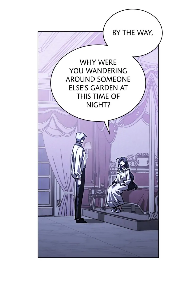 Rewriting My Tragic Ending chapter 43 page 22