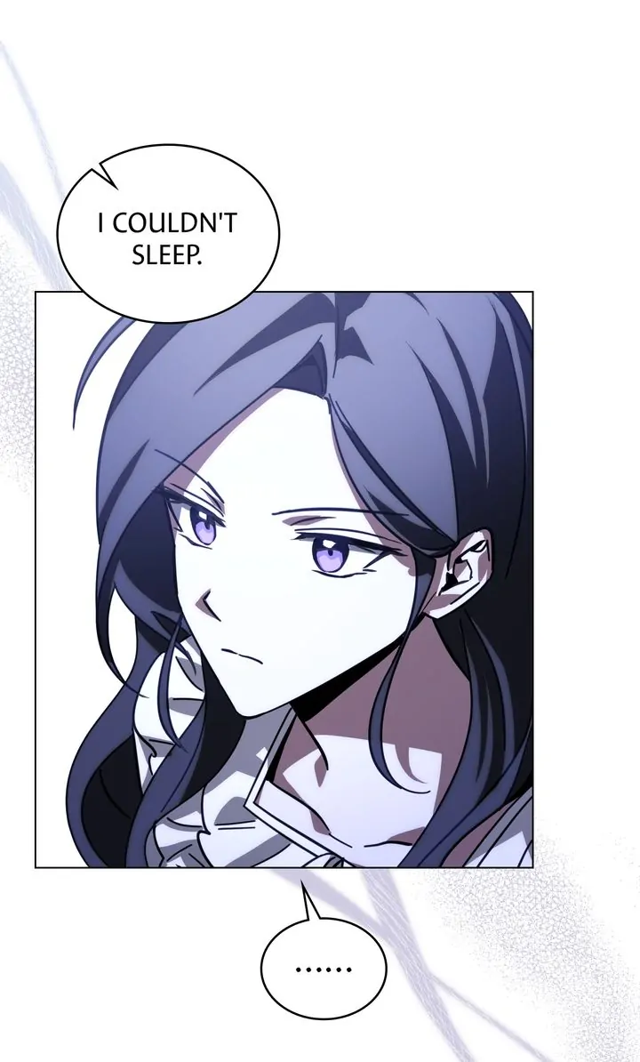 Rewriting My Tragic Ending chapter 43 page 23